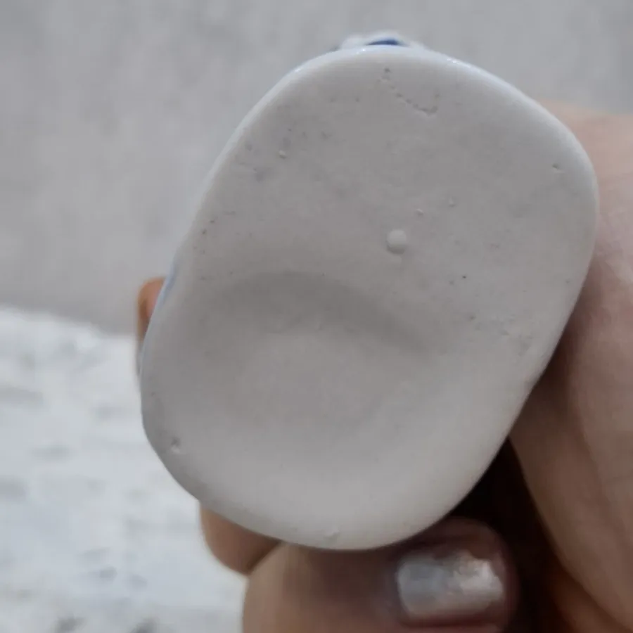 گلدان دلف کلکسیونی