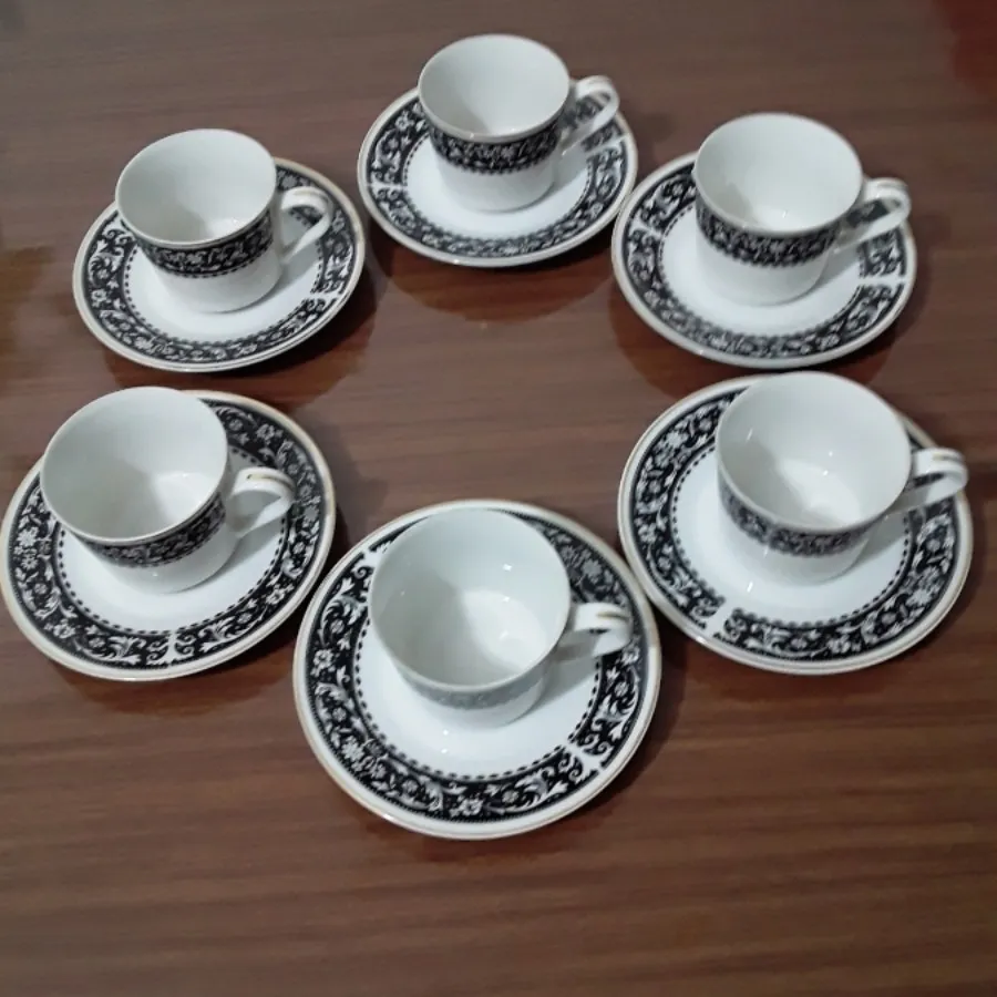 فنجان  قهوه خوری