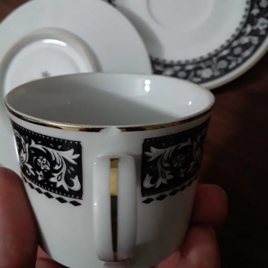 فنجان  قهوه خوری