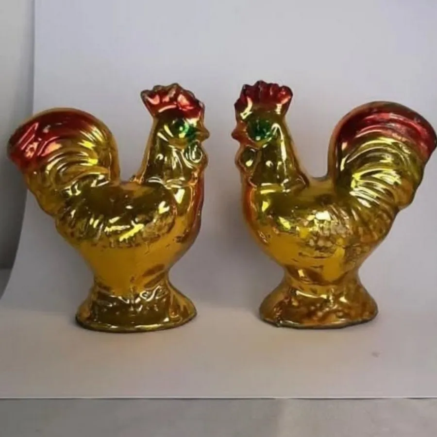 نمکدان قدیمی کلکسیونی