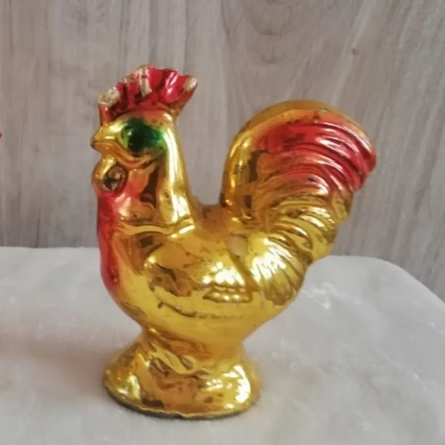 نمکدان قدیمی کلکسیونی