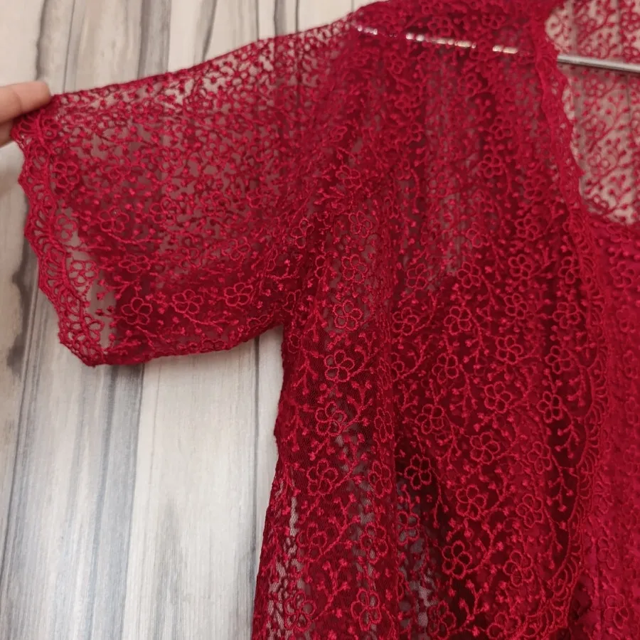 لباس شب مزونی