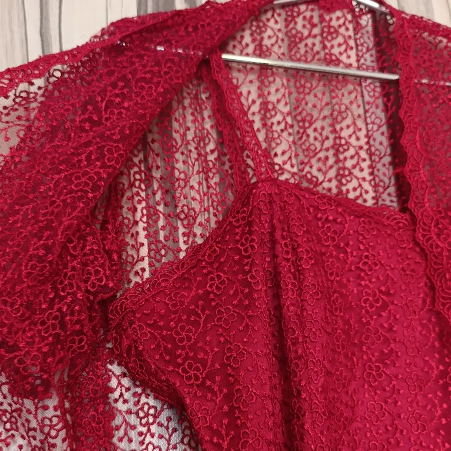 لباس شب مزونی