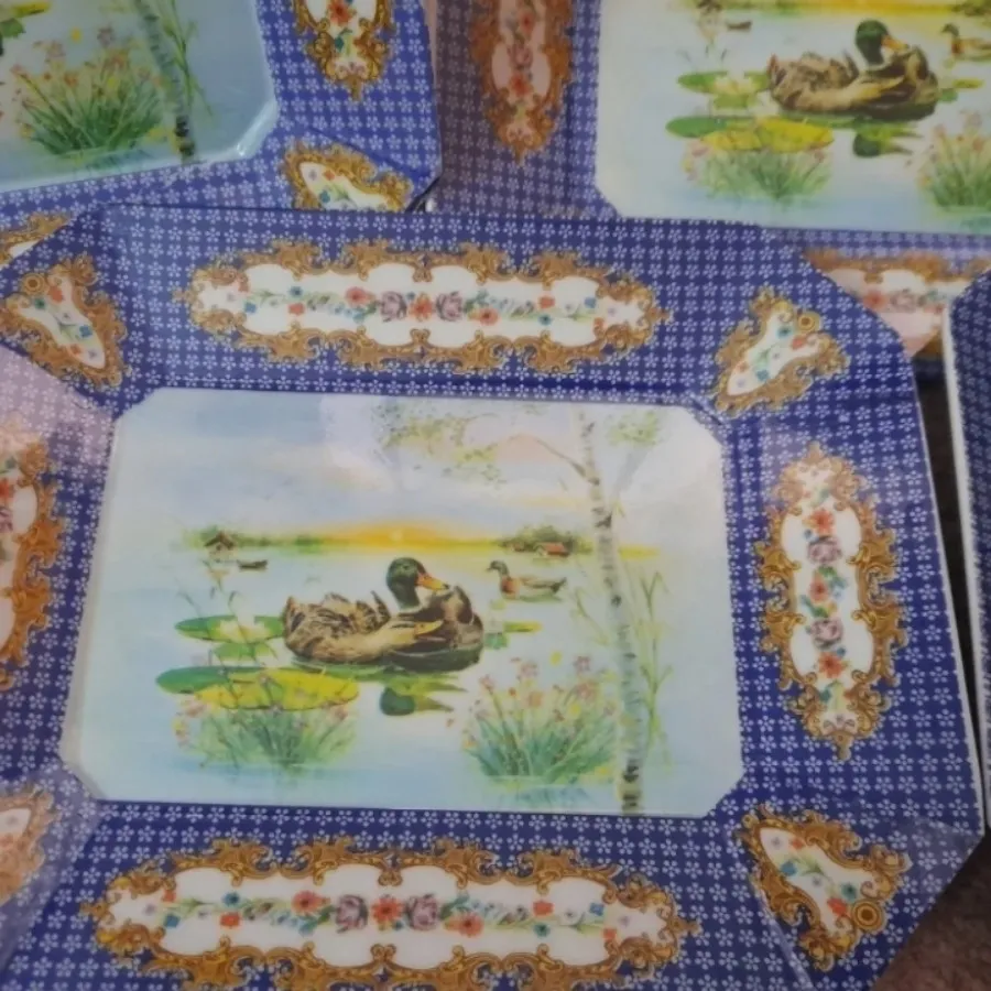 پیشدستی قدیمی