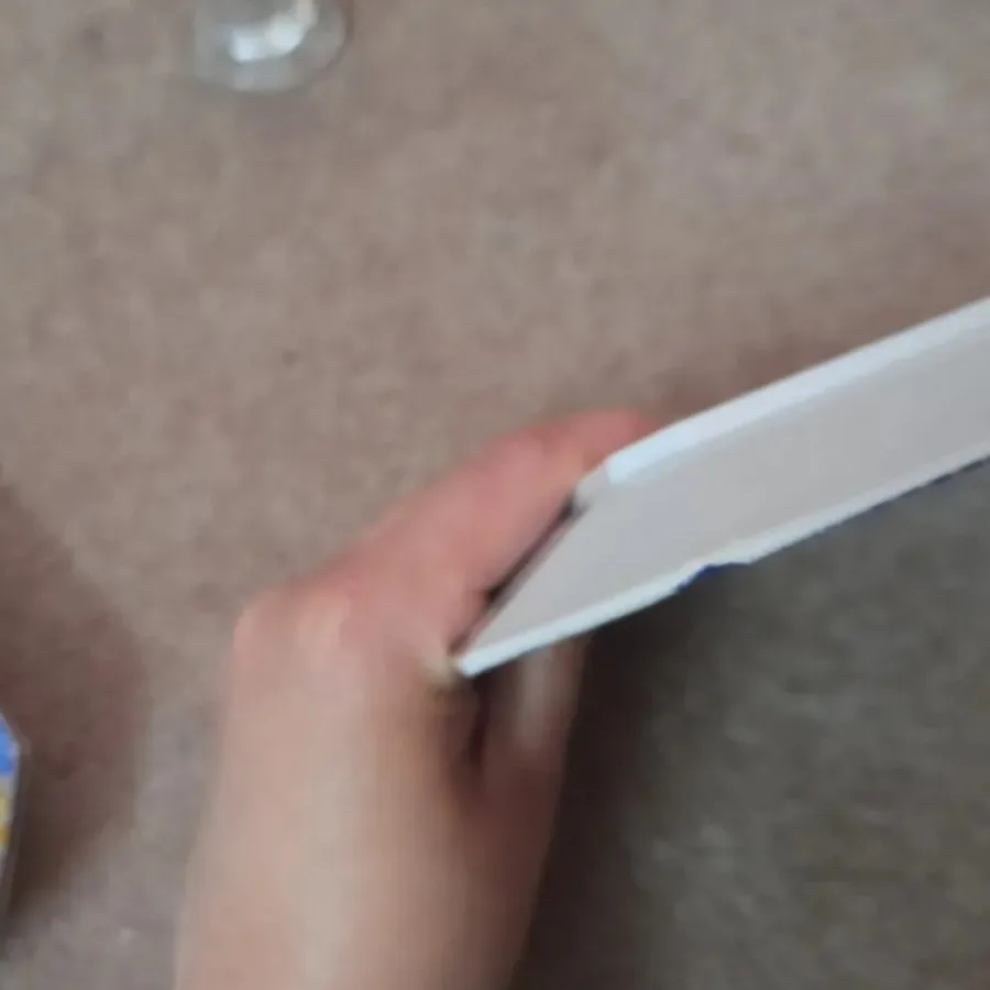 پیشدستی قدیمی