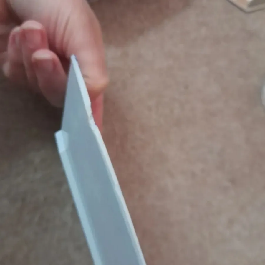 پیشدستی قدیمی