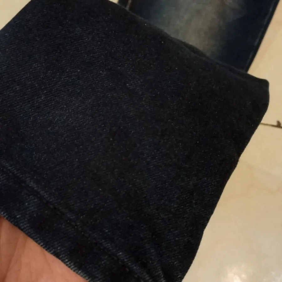 شلوار جین اسپرت