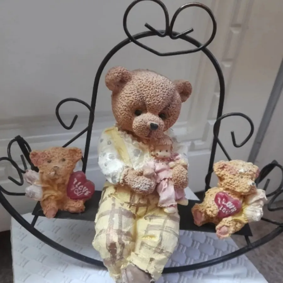 مجسمه قدیمی