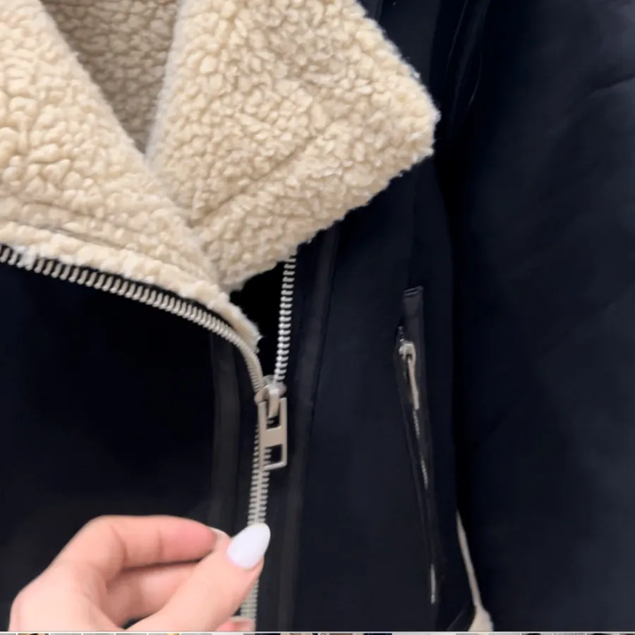 کت بوفالو وارداتی