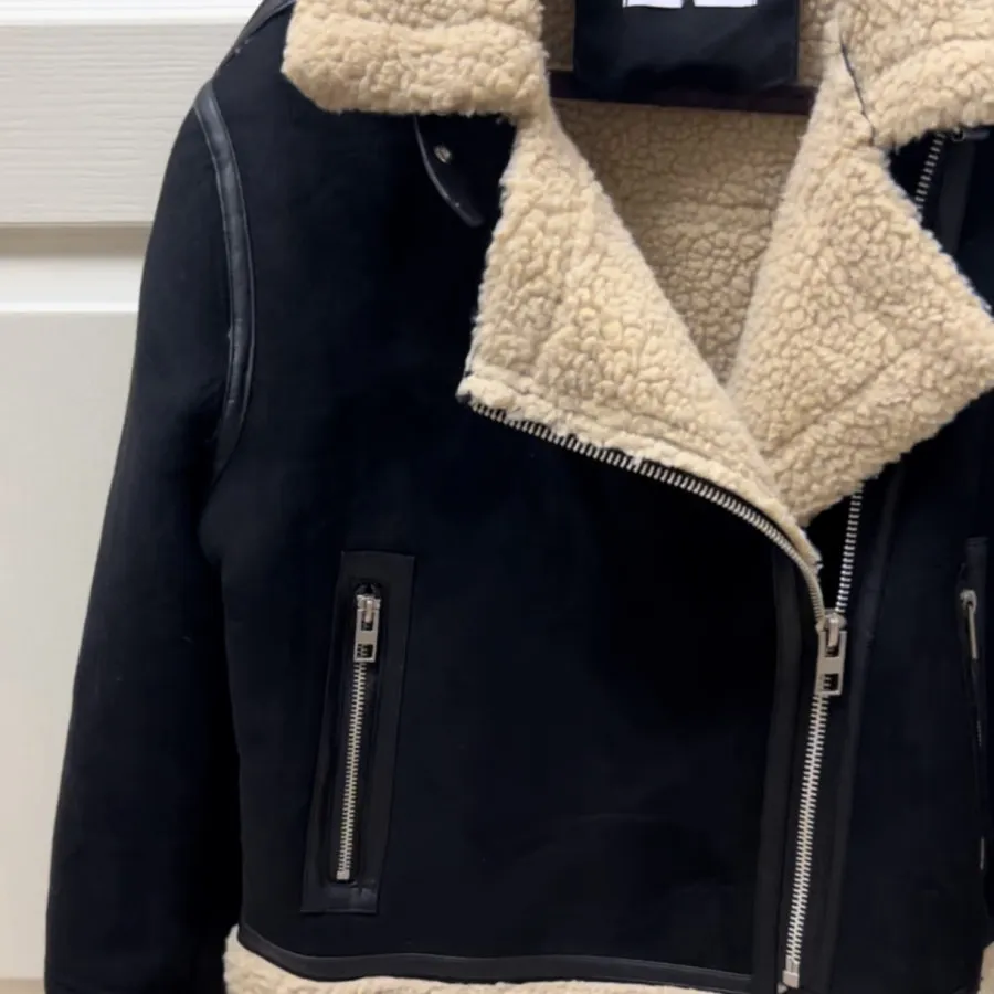 کت بوفالو وارداتی