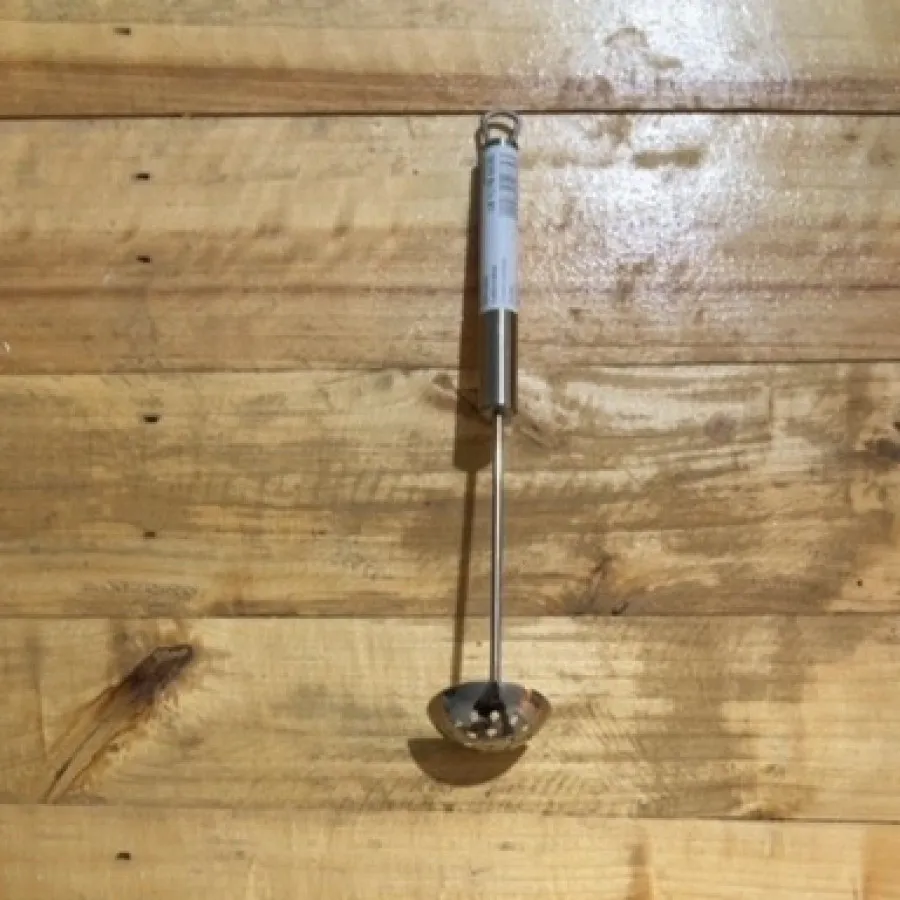 روغن گیر وی ام اف