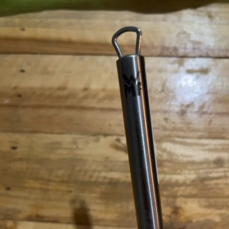 روغن گیر وی ام اف