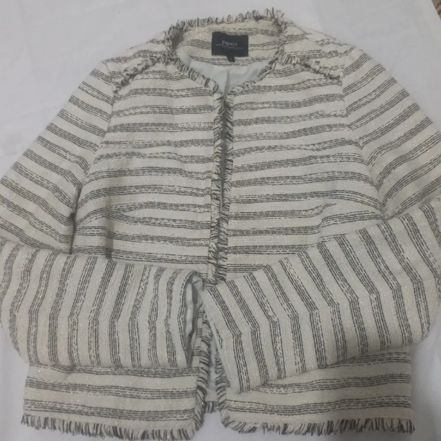 شکت مشکی سفید