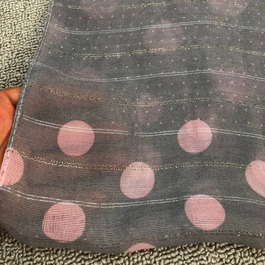 شال دخترونه