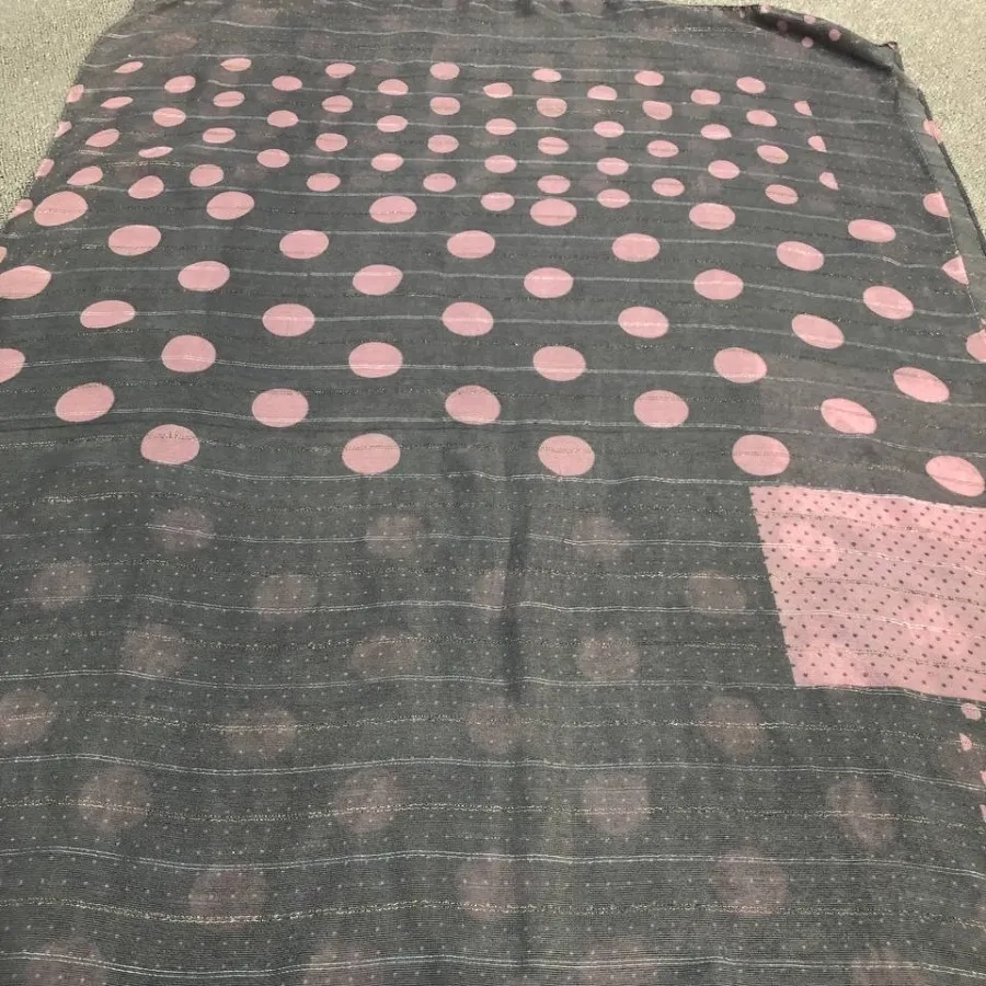 شال دخترونه