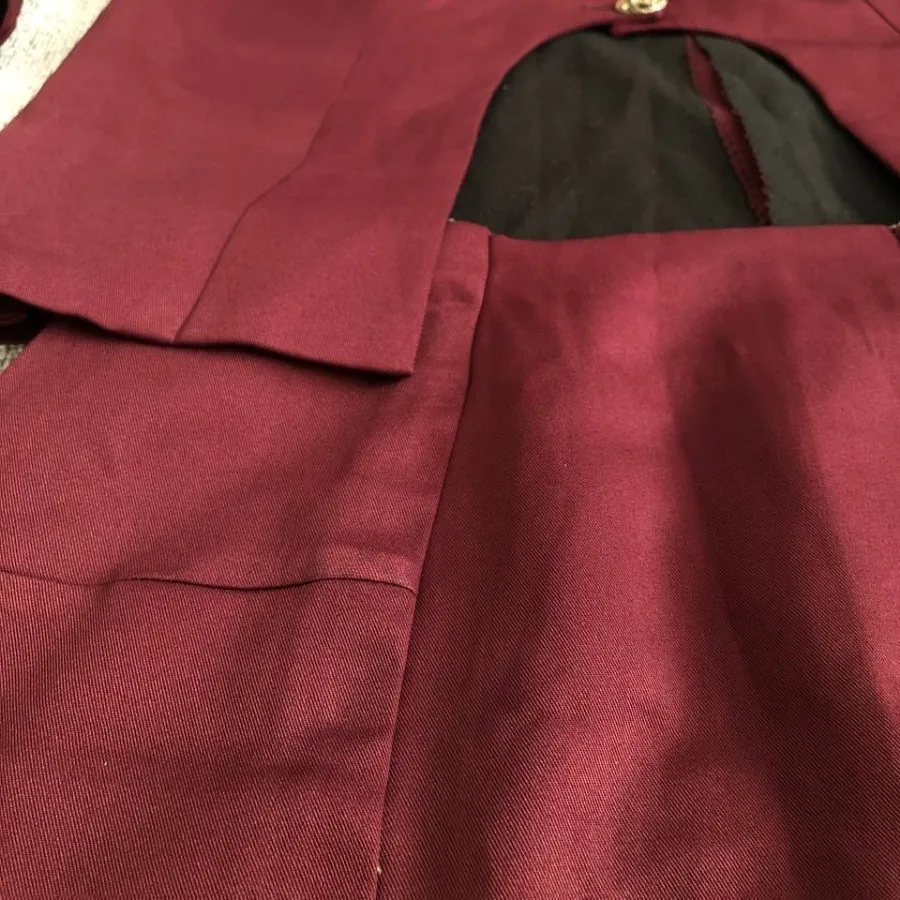 کت و دامن مجلسی