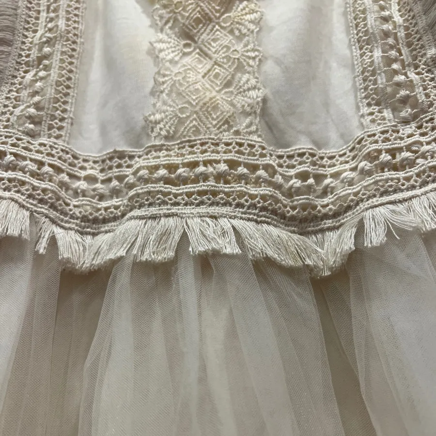 لباس مجلسی برند ال سی