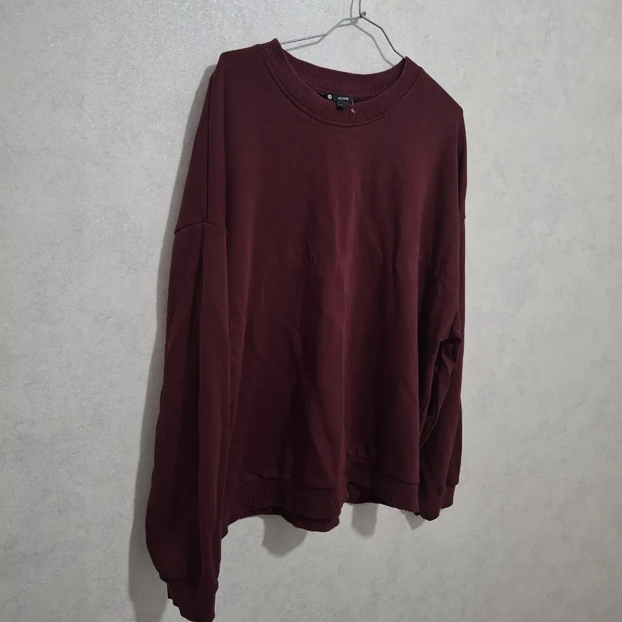 سویشرت اسپرت اورجینال