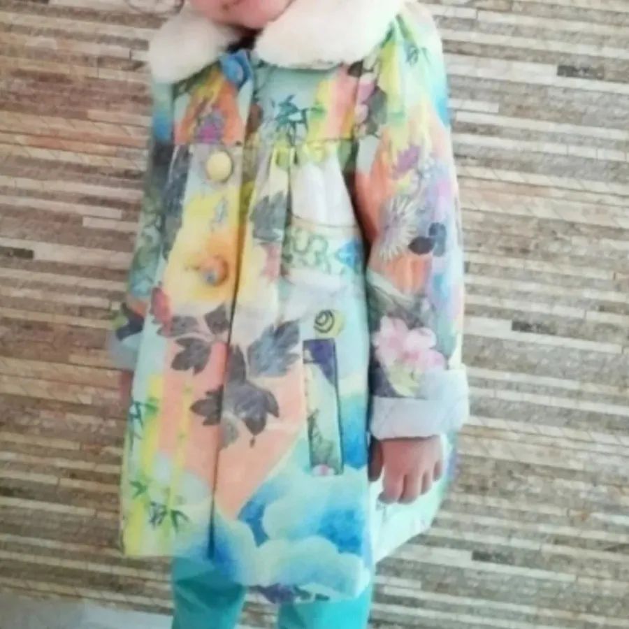 پالتو خارجی