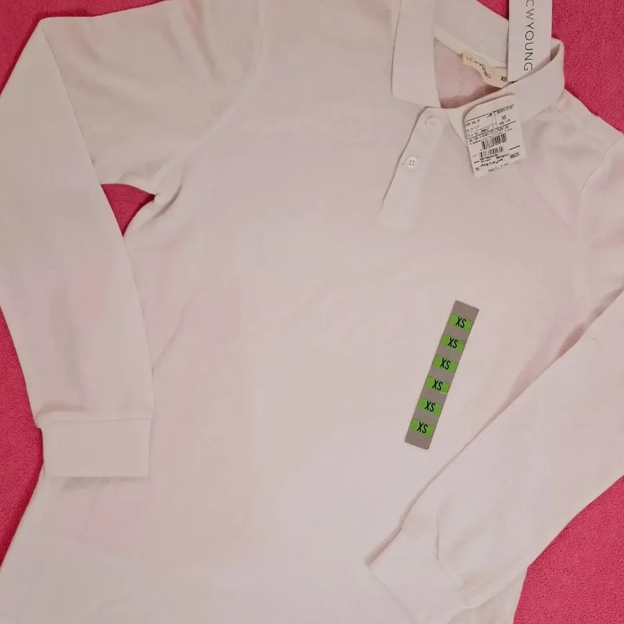 بلوز آستین بلند lc wikiki