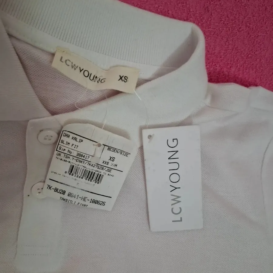 بلوز آستین بلند lc wikiki