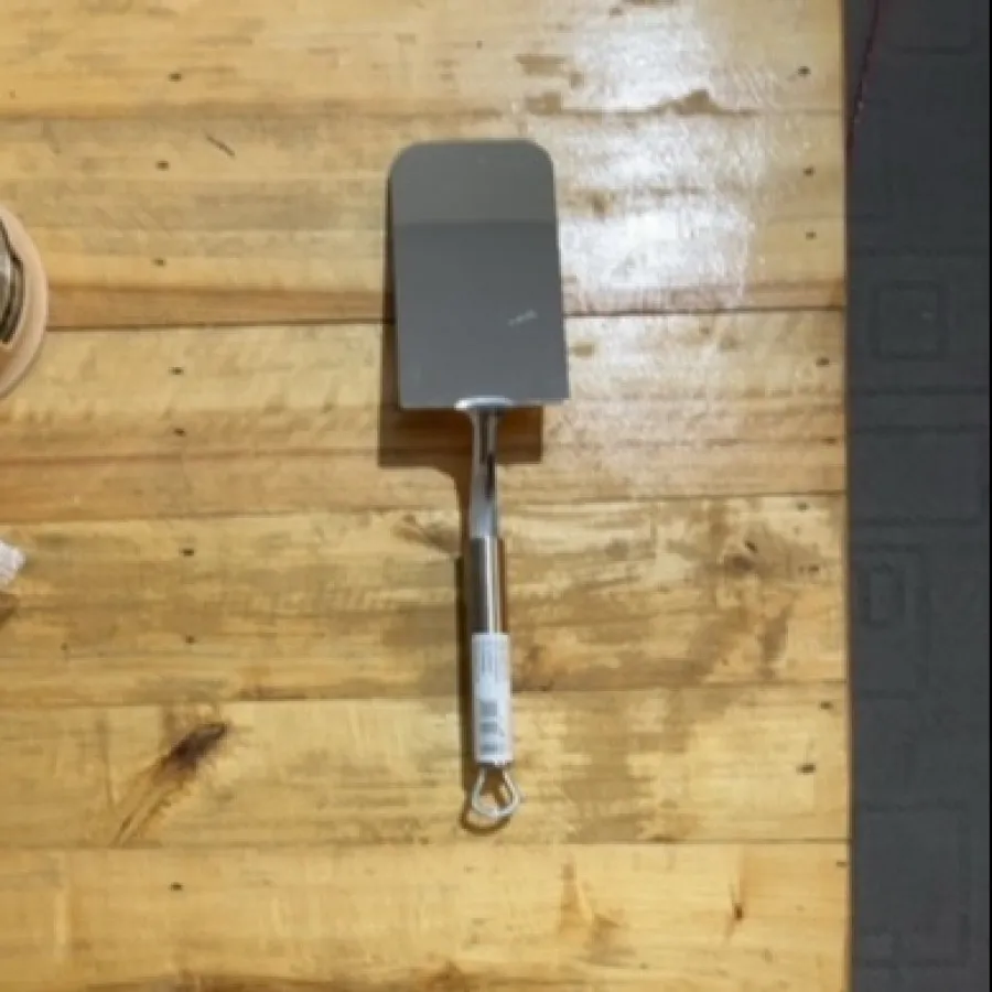 کفگیر وی ام اف