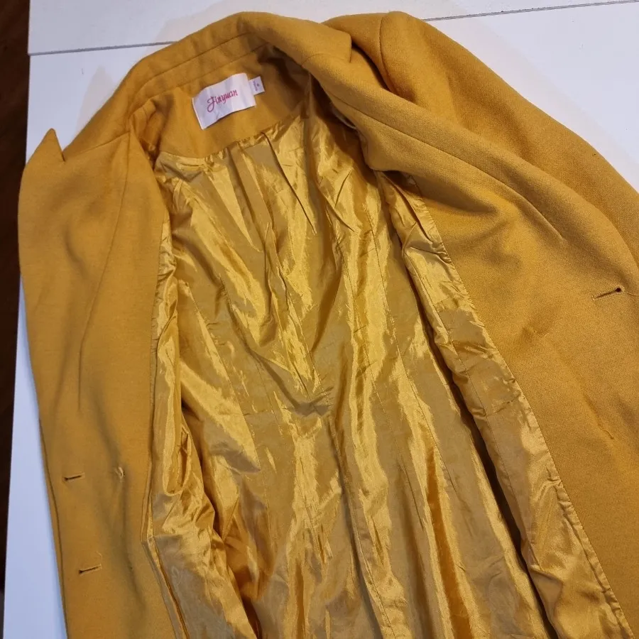 کت فوتر زنانه