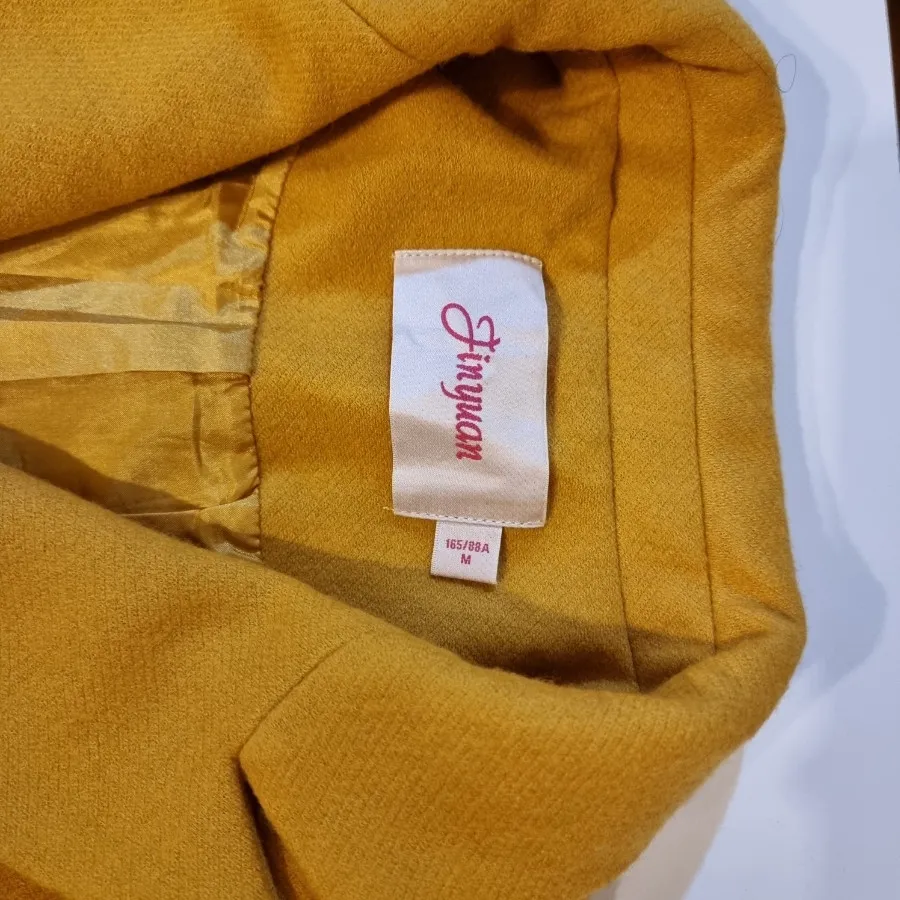 کت فوتر زنانه