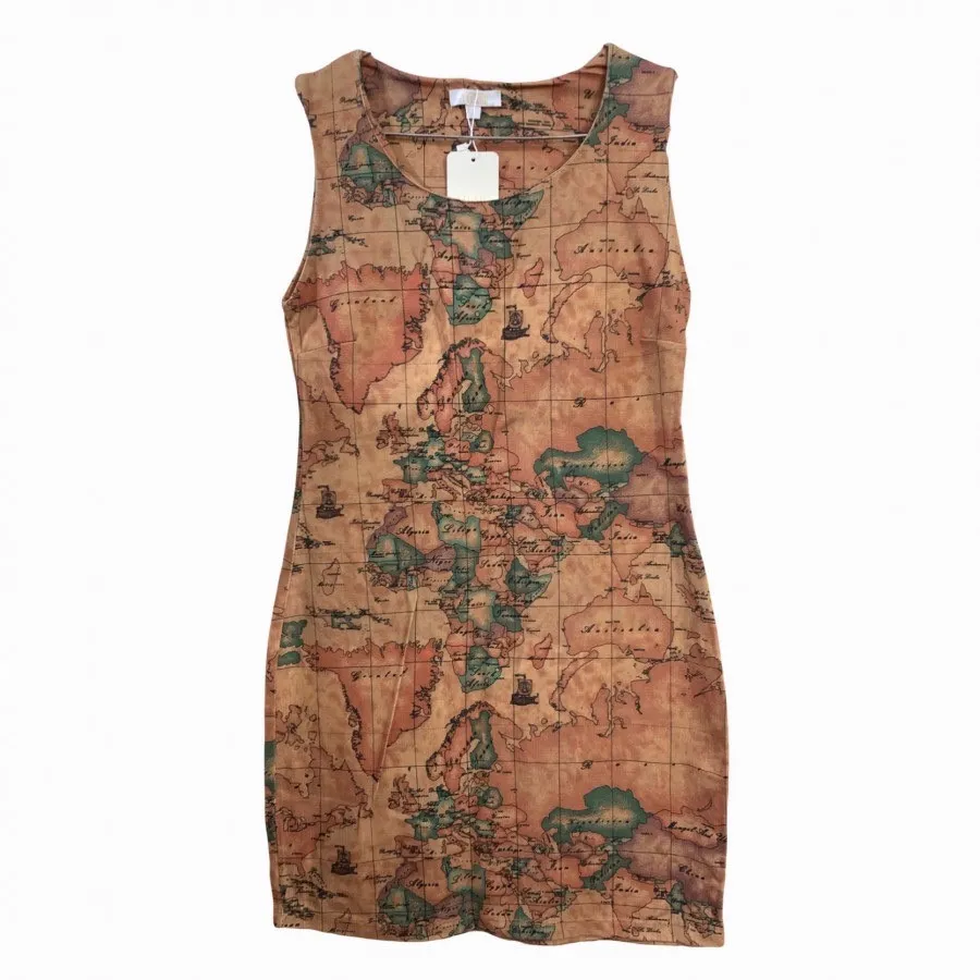 لباس ایتالیایی مارتینی