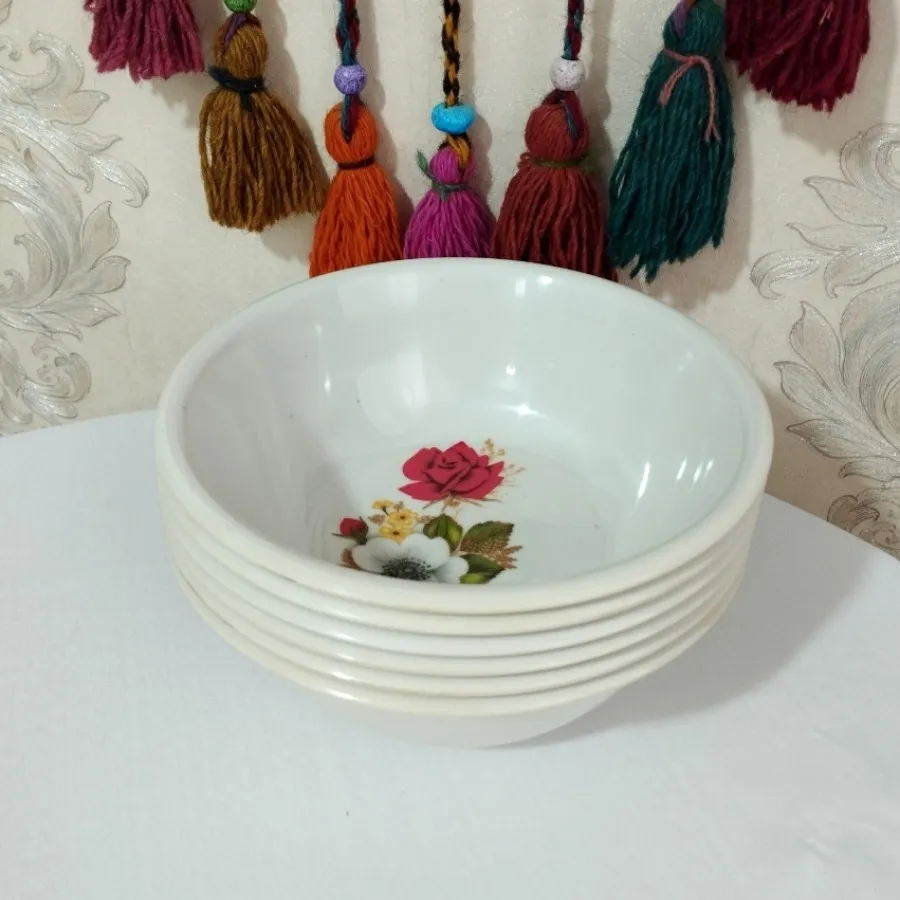 آبگوشت خوری ملامین