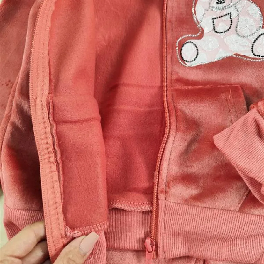 سویشرت شلوار توکرکی