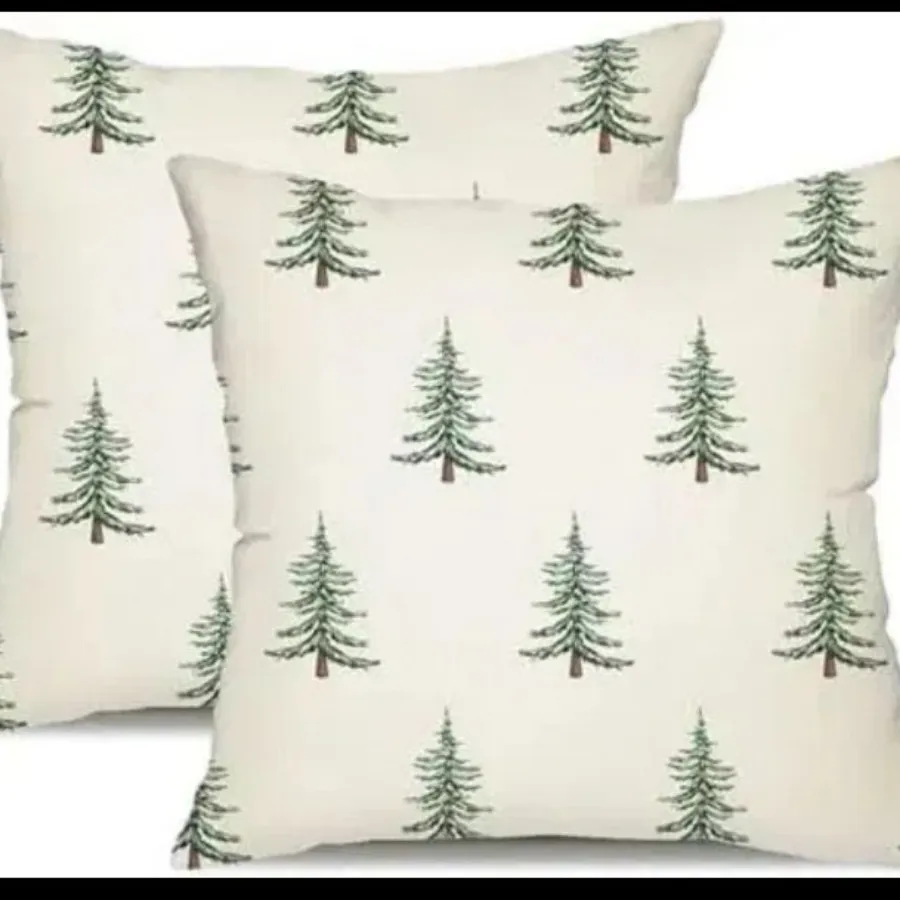 کوسنای خارجی طرح کریسمسی