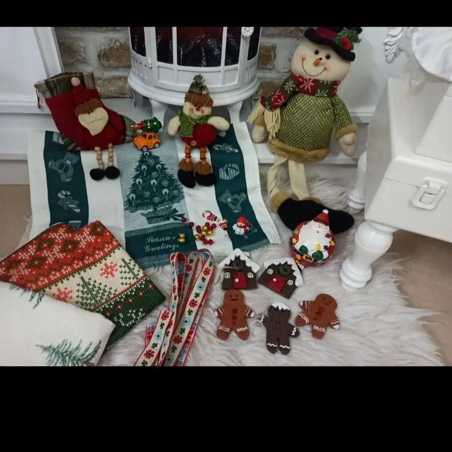 مجسمه بابانویل