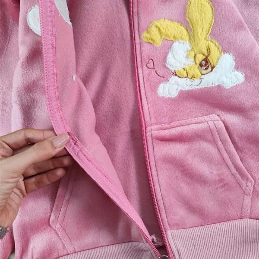 سویشرت شلوار دخترونه