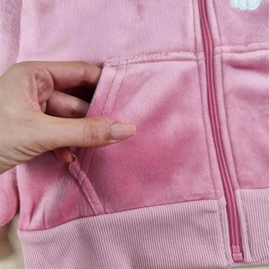 سویشرت شلوار دخترونه