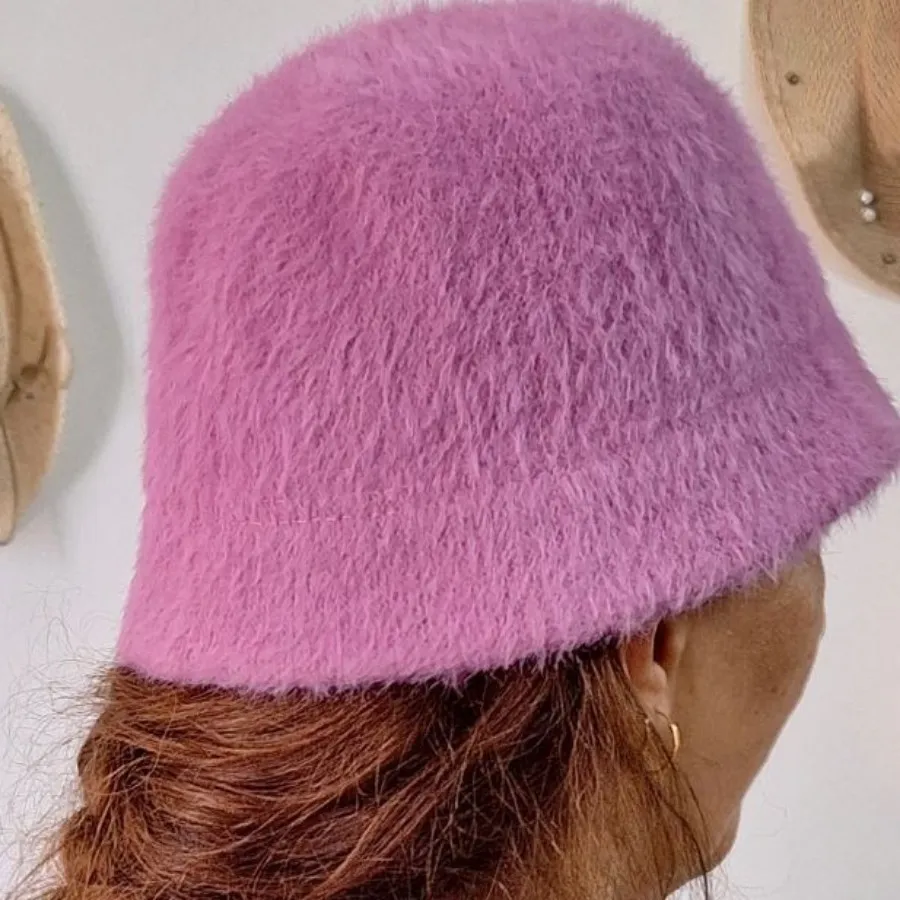 کلاه باکت BIJOU BRIGITTE