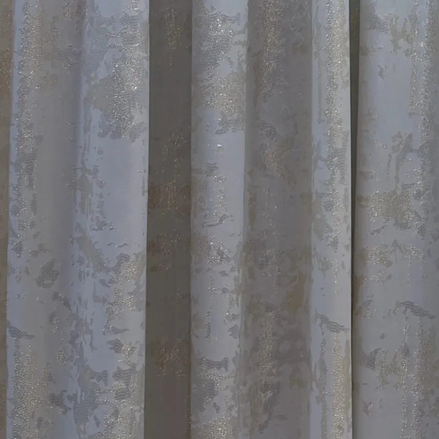 پرده مینیمال پتینه سیمدوز