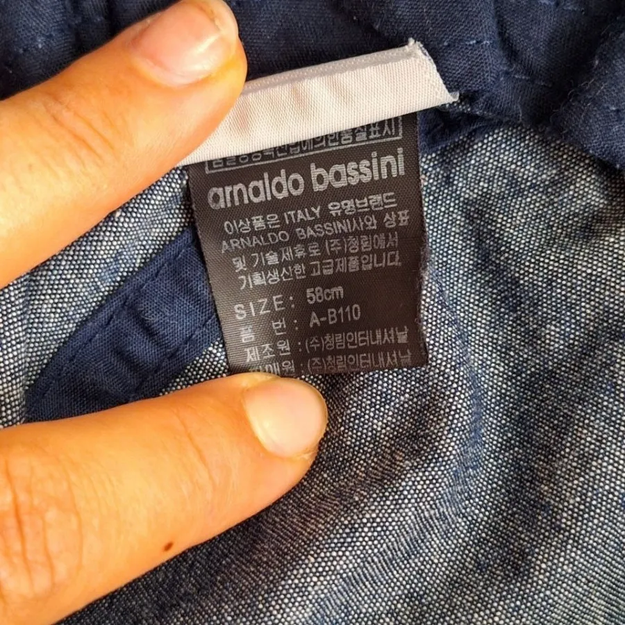 کلاه باکت لی برند ایتالیا