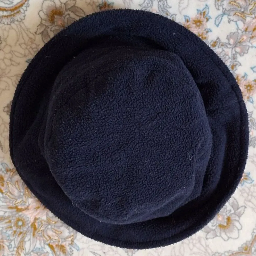 کلاه باکت خز دو رو