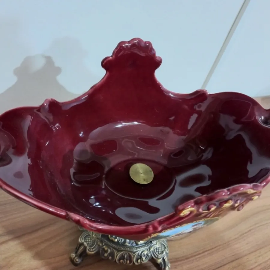 شکلات خوری یا میوه خوری