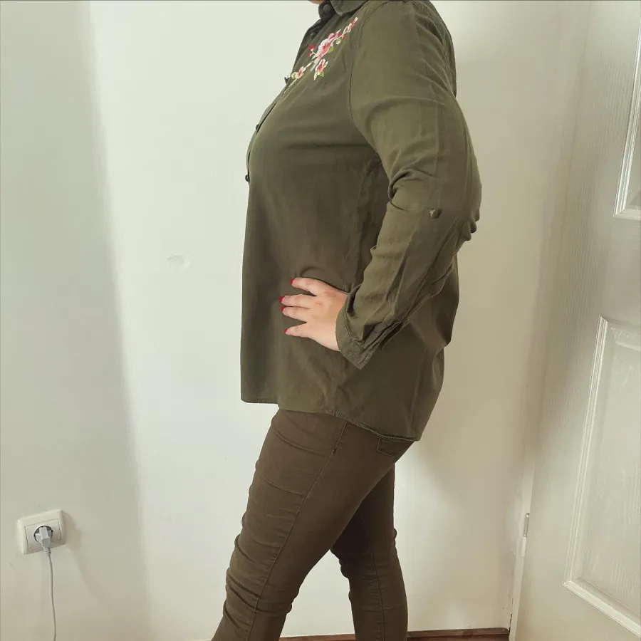 ست شومیز وشلوار زنونه