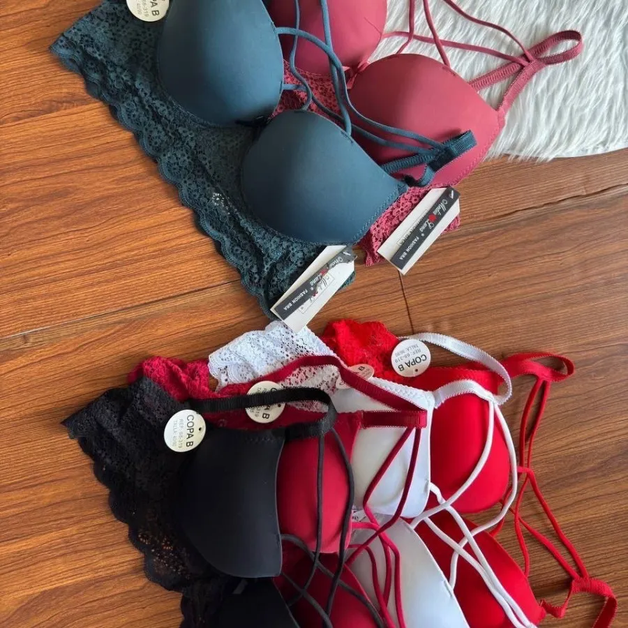 سوتین اسفنجی