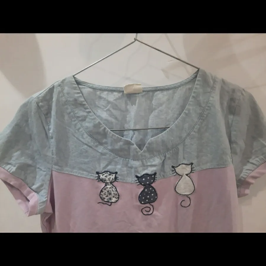 تیشرت زنانه و دخترانه