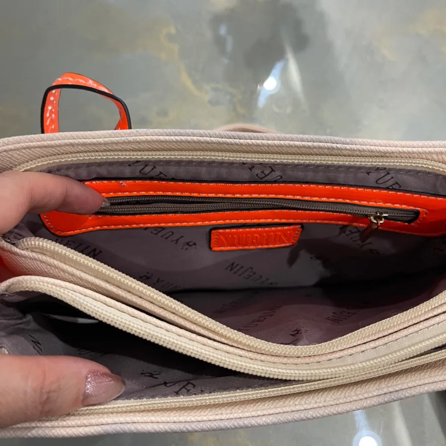 کیف زنونه چرم