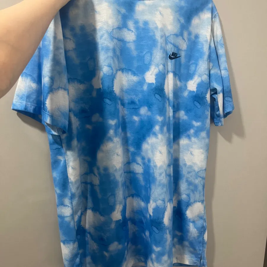 تیشرت لانگ نایکی نو فری