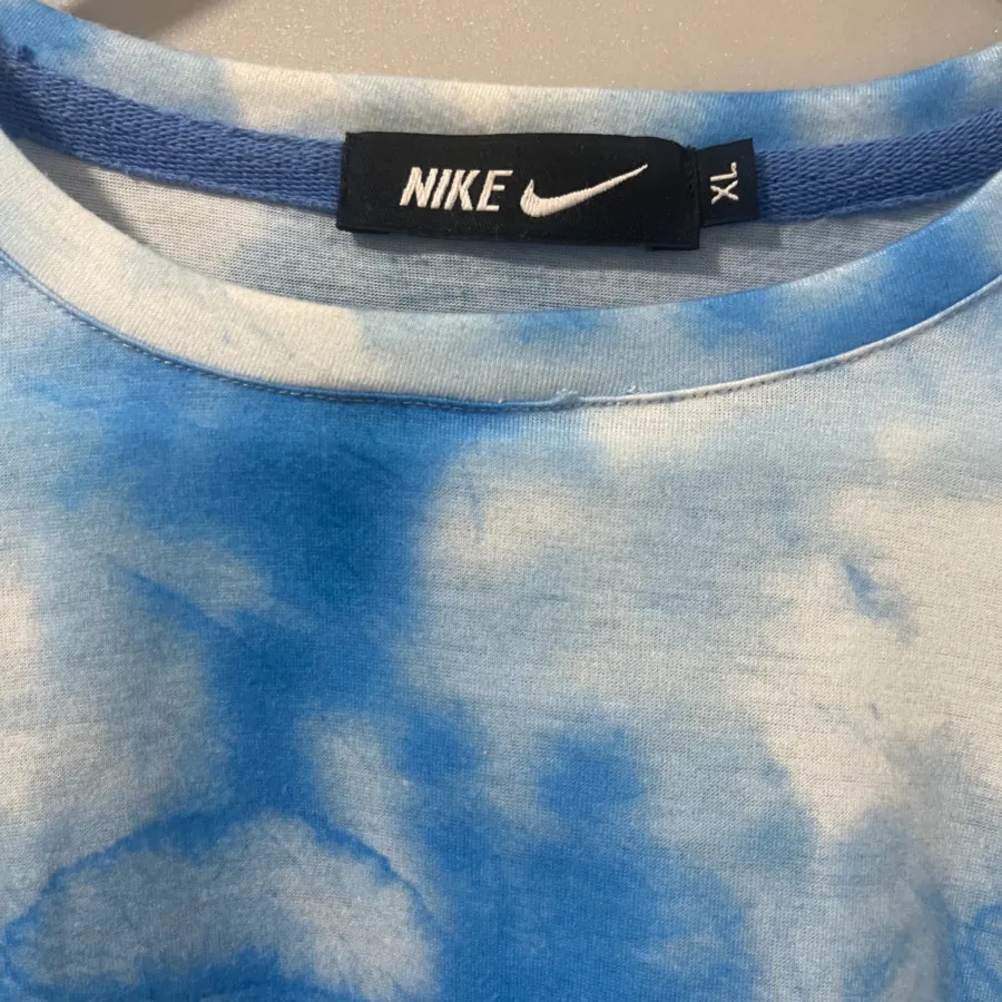 تیشرت لانگ نایکی نو فری