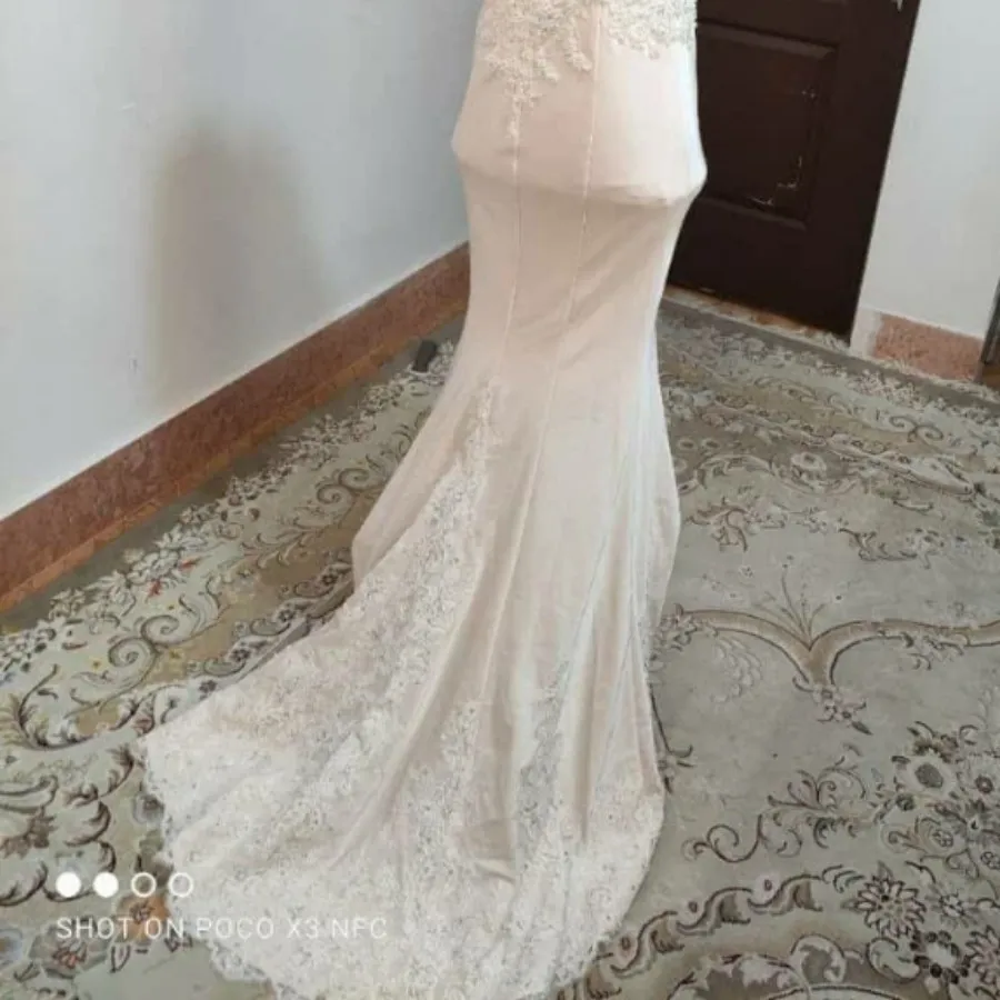 لباس مجلسی نو