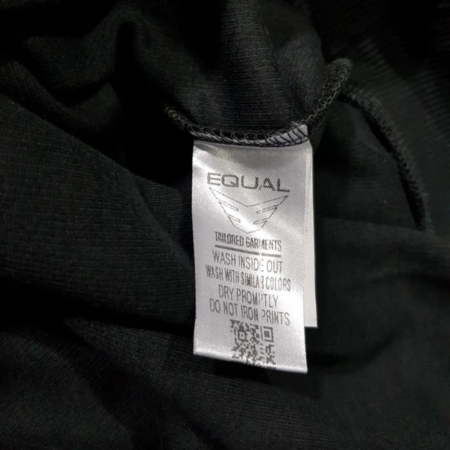 سلانیک سبز یقه گرد M