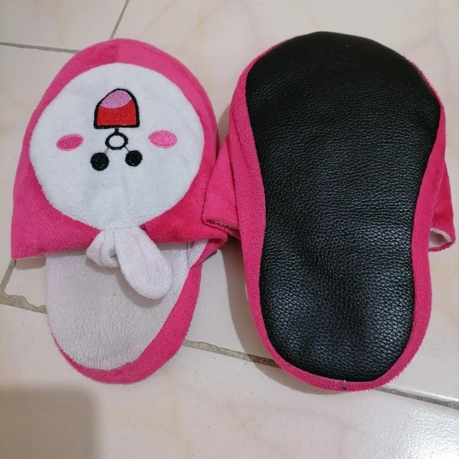 دمپایی پاپوشی