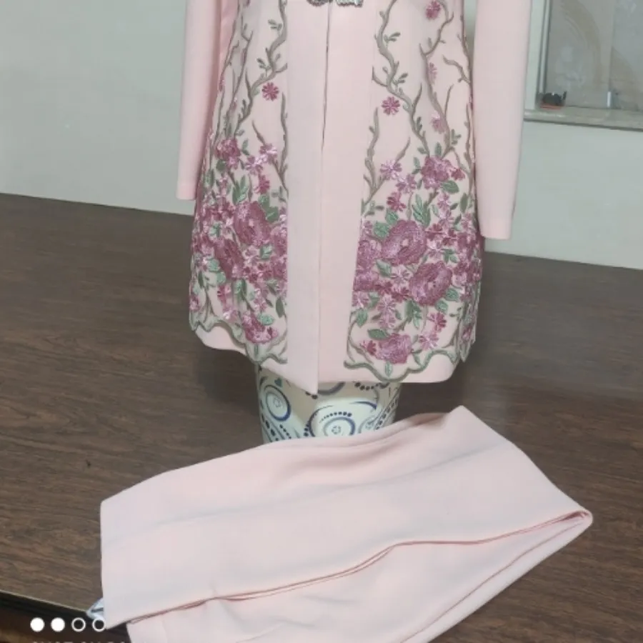 کت و شلوار مجلسی